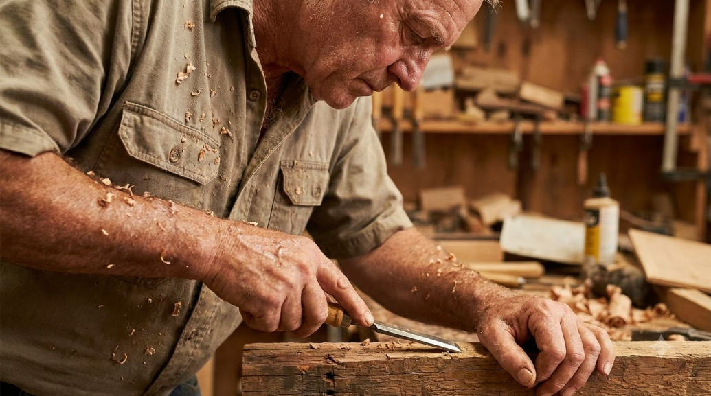 Craftsmanship